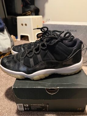 Air Jordan 11 BARON